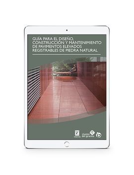 GUÍA PARA EL DISEÑO, CONSTRUCCIÓN Y MANTENIMIENTO DE PAVIMENTOS ELEVADOS REGISTR