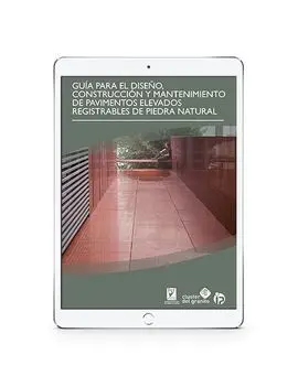 Guía para el Diseño, Construcción y Mantenimiento de Pavimentos Elevados Registr