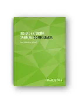 Higiene y Atencion Sanitaria Domiciliaria