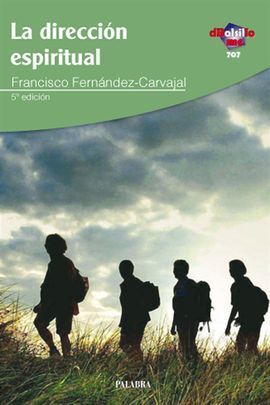 LA DIRECCIÓN ESPIRITUAL