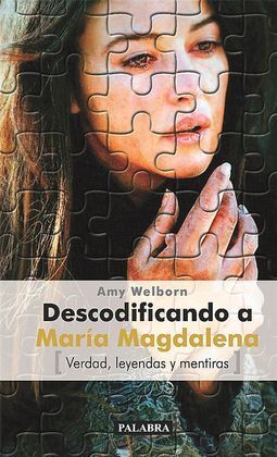 DESCODIFICANDO A MARÍA MAGDALENA