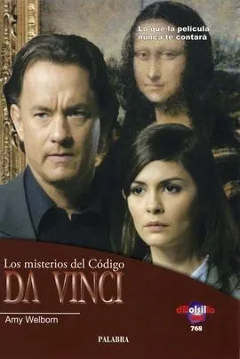 Los Misterios del Código Da Vinci