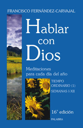 HABLAR CON DIOS III