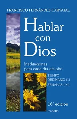 Hablar con Dios Iii