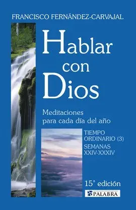 Hablar con Dios Vol 5