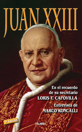 JUAN XXIII