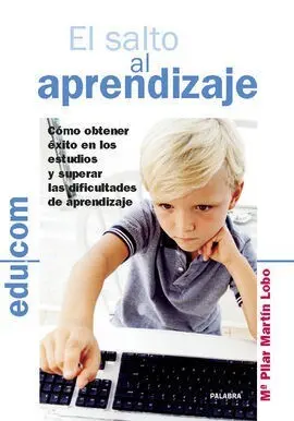 El Salto Al Aprendizaje
