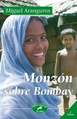 Monzón Sobre Bombay