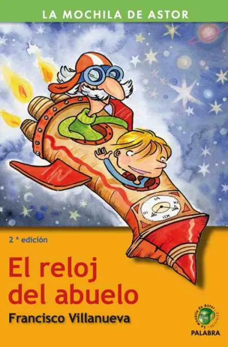 Reloj del Abuelo, el