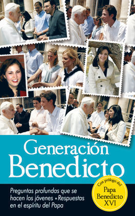 GENERACIÓN BENEDICTO