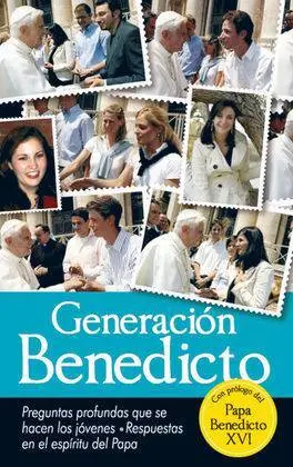 Generación Benedicto