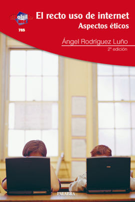 EL RECTO USO DE INTERNET