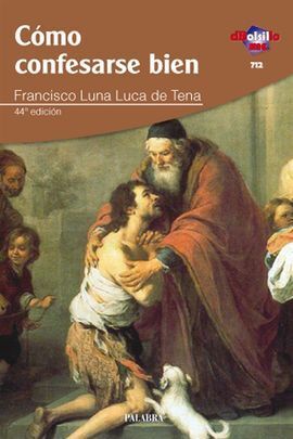 CÓMO CONFESARSE BIEN