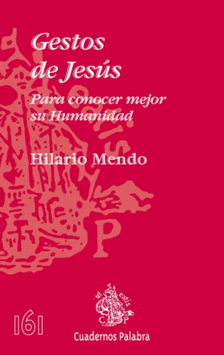 Gestos de Jesús