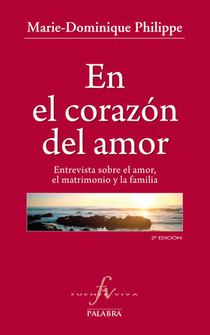 EN EL CORAZÓN DEL AMOR