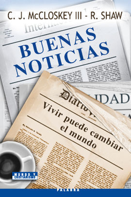 BUENAS NOTICIAS