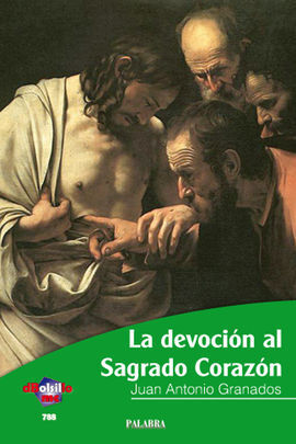 LA DEVOCIÓN AL SAGRADO CORAZÓN
