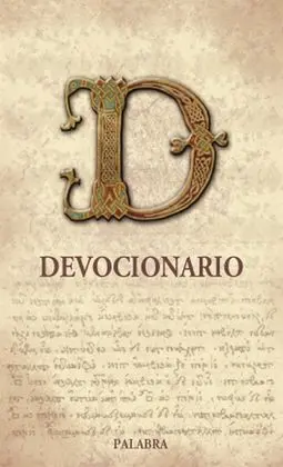 Devocionario