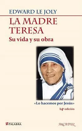 La Madre Teresa