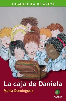 La Caja de Daniela