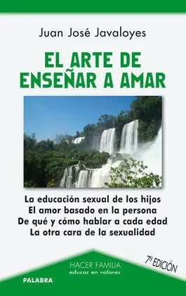 El Arte de Enseñar a Amar