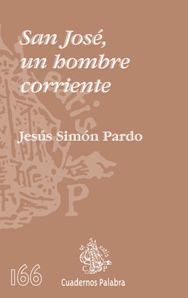 SAN JOSE, UN HOMBRE CORRIENTE/166