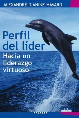 Perfil del Lider