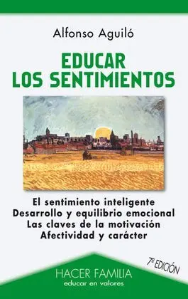 Educar los Sentimientos