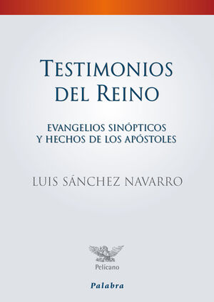 TESTIMONIOS DEL REINO