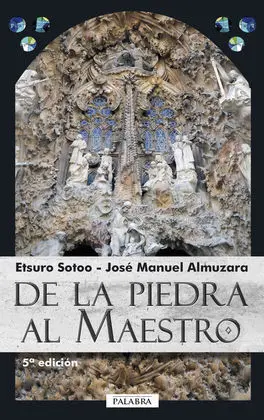 De la Piedra Al Maestro