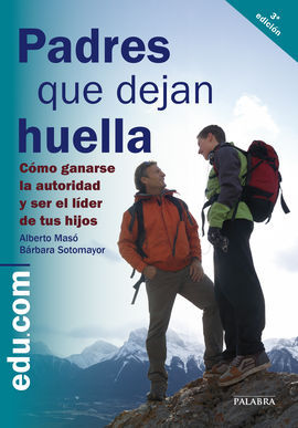 PADRES QUE DEJAN HUELLA
