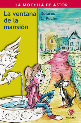 LA VENTANA DE LA MANSIÓN