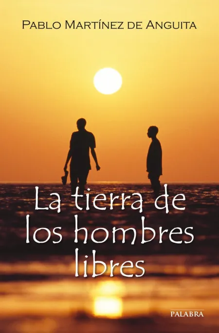 Tierra de los Hombres Libres
