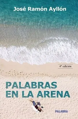 Palabras en la Arena