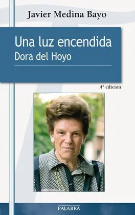 Una Luz Encendida:dora del Hoyo