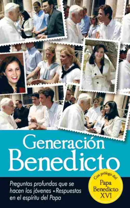 Generación Benedicto