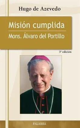 Misión Cumplida