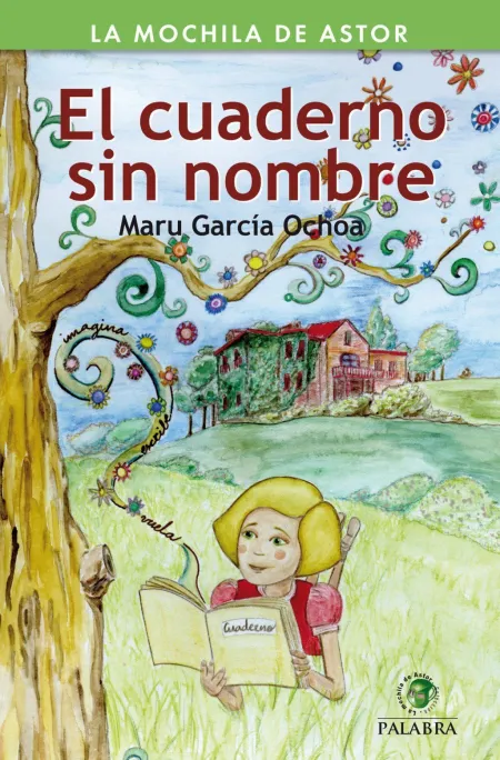 Cuaderno sin Nombre