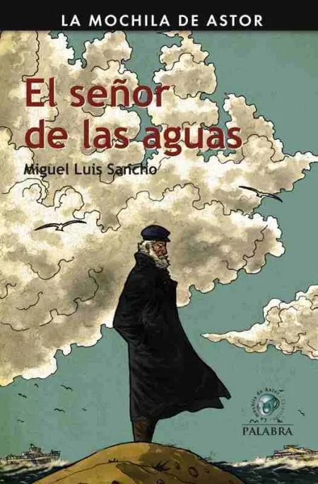 Señor de las Aguas