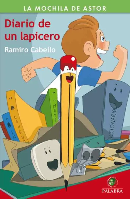 Diario de un Lapicero