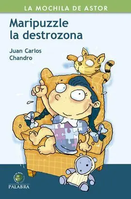 Maripuzzle la Destrozona