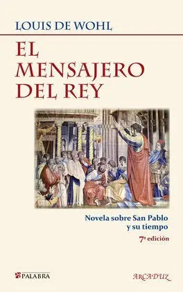El Mensajero del Rey