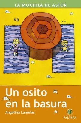 Un Osito en la Basura
