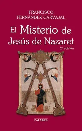 Misterio de Jesus de Nazaret