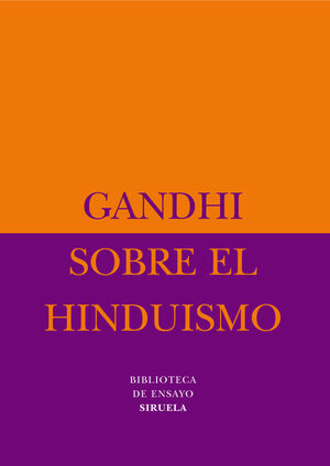 SOBRE EL HINDUISMO