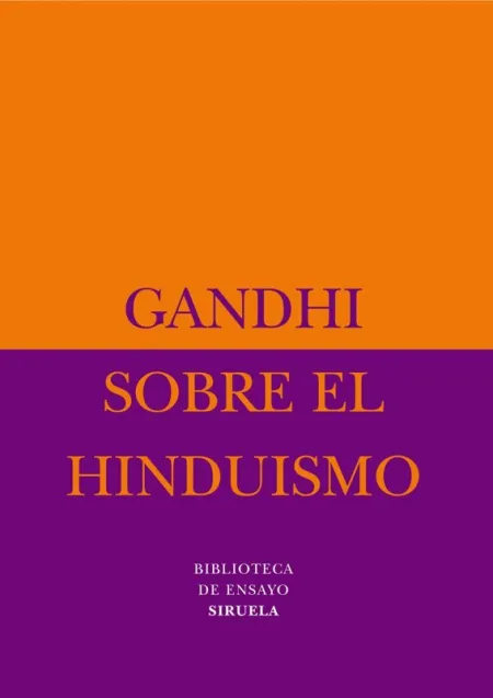 Sobre el Hinduismo