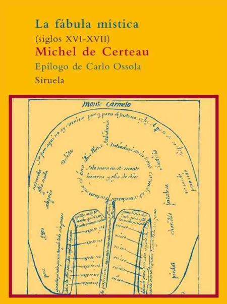 La Fábula Mística (Siglos Xvi-Xvii)