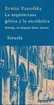 La Arquitectura Gótica y la Escolástica
