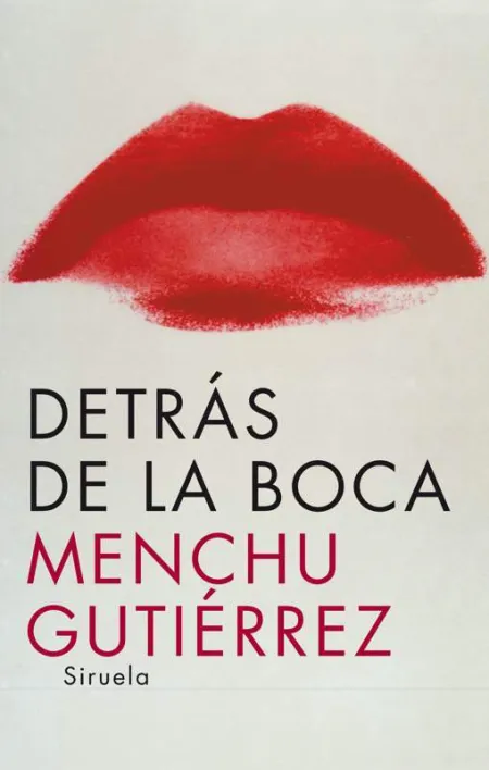 Detrás de la Boca