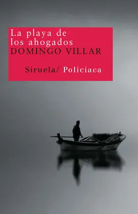 La Playa de los Ahogados